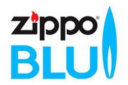 Логотип ZIPPO